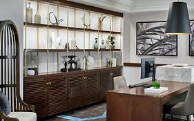 The Del Monte Lodge Renaissance Rochester Hotel & Spa